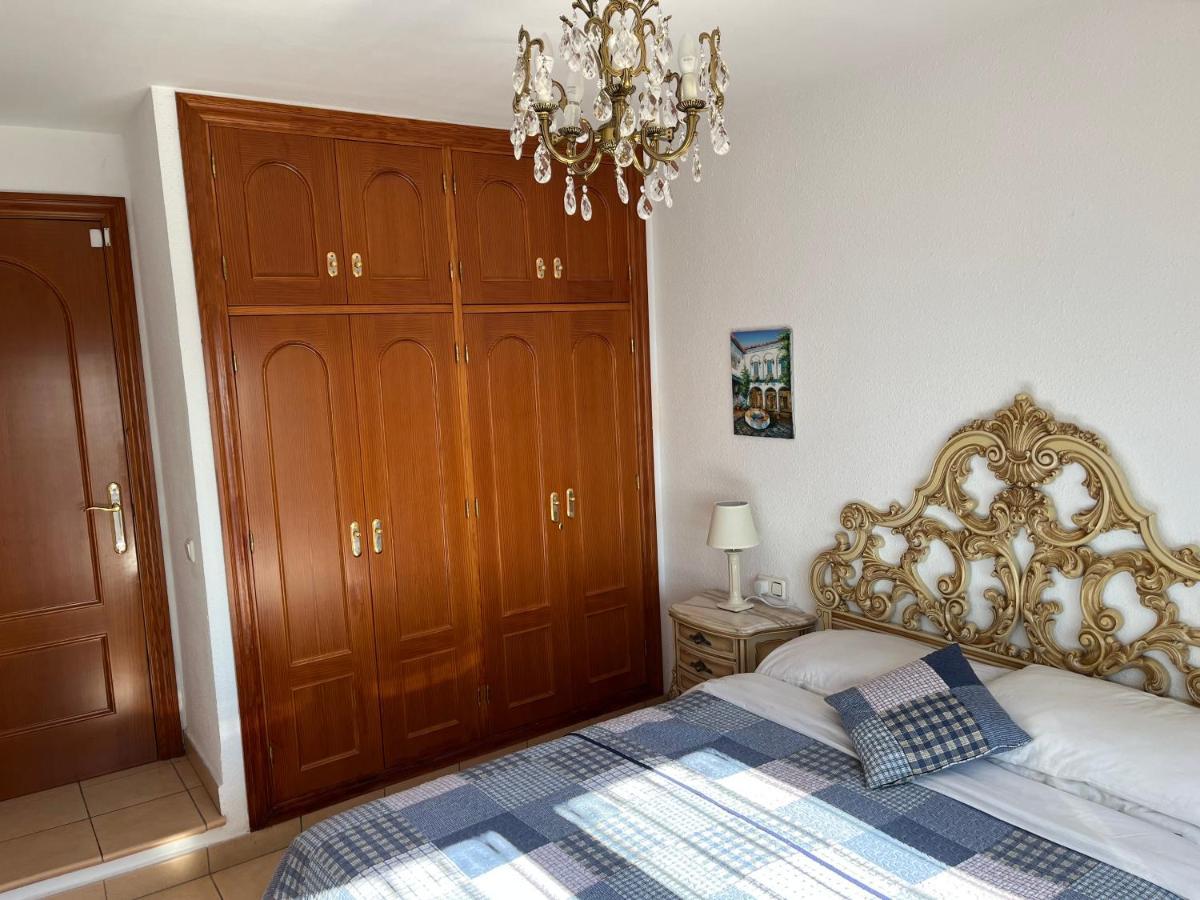 Delightful Burriana House With Magnificent Beach & Sea Views. Nerja Esterno foto