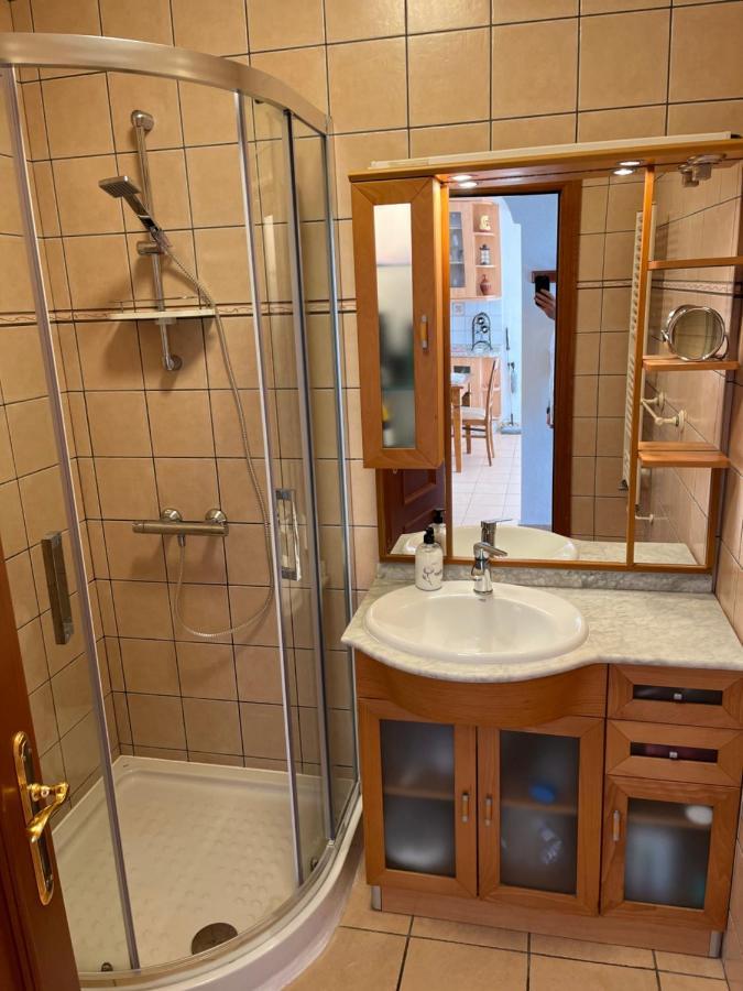 Delightful Burriana House With Magnificent Beach & Sea Views. Nerja Esterno foto